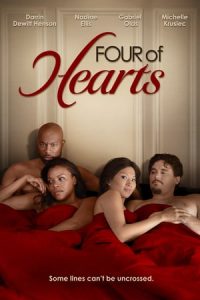 Four of Hearts (2013)