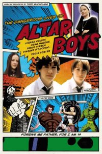 The Dangerous Lives of Altar Boys (2002)