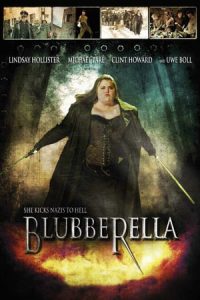 Blubberella (2011)