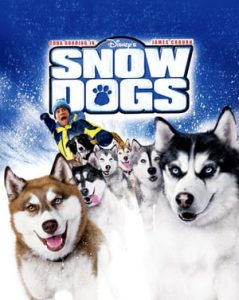 Snow Dogs (2002)