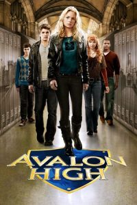 Avalon High (2010)