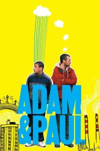 Adam & Paul (2004)