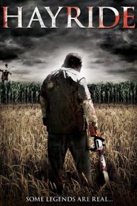 Hayride (2012)