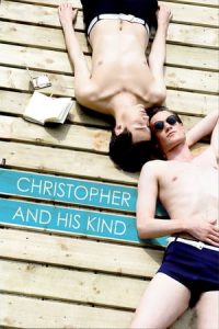 Christopher and His Kind (2011)