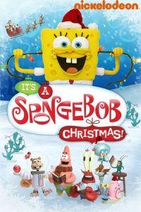 It’s a SpongeBob Christmas! (2012)