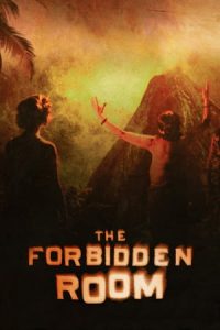 The Forbidden Room (2015)