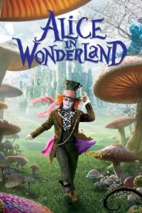 Alice in Wonderland (2010)