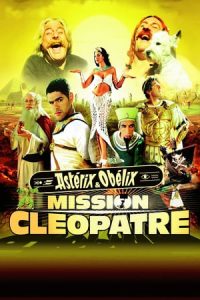 Asterix & Obelix: Mission Cleopatra (2002)