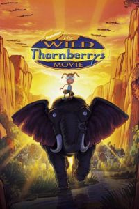 The Wild Thornberrys Movie (2002)