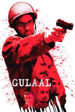 Gulaal (2009)