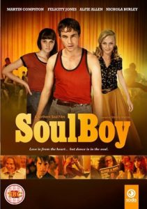 SoulBoy (2010)