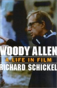 Woody Allen: A Life in Film (2002)