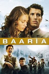 Baarìa (2009)