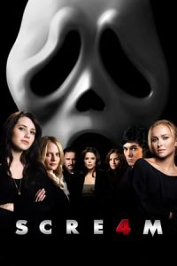 Scream 4 (2011)