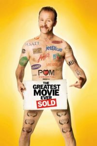 The Greatest Movie Ever Sold (2011)