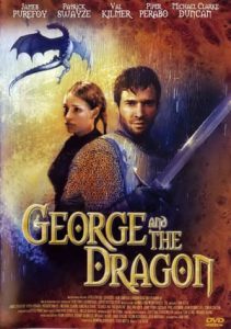 George and the Dragon (2004)