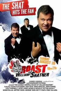 Comedy Central Roast of William Shatner (2006)