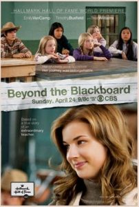 Beyond the Blackboard (2011)