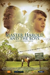 Master Harold… and the Boys (2010)