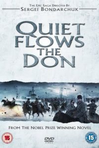 Quiet Flows The Don (2006)