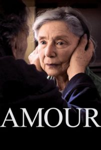 Amour (2012)