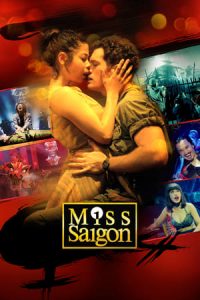 Miss Saigon: 25th Anniversary (2016)