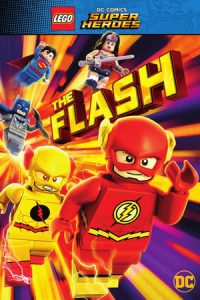 Lego DC Comics Super Heroes: The Flash (2018)