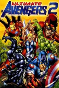 Ultimate Avengers 2 (2006)