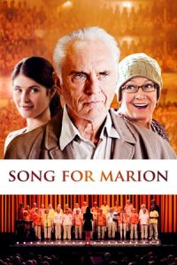 Song for Marion (2012)