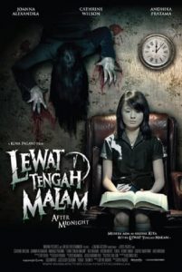 Lewat Tengah Malam (2007)