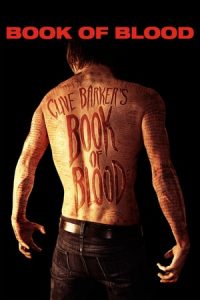 Book of Blood (2009)