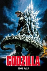 Godzilla: Final Wars (2004)