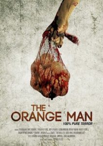 The Orange Man (2015)