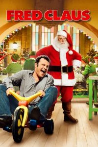 Fred Claus (2007)