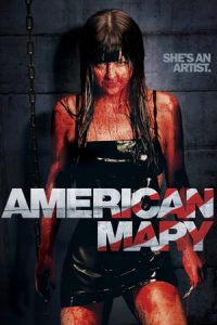 American Mary (2012)