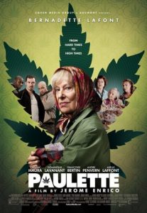 Paulette (2012)