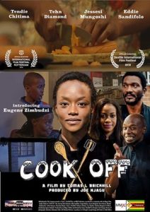 Cook Off (2017)