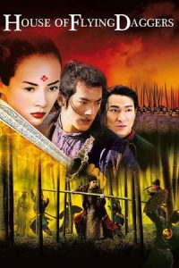 House of Flying Daggers (2004)