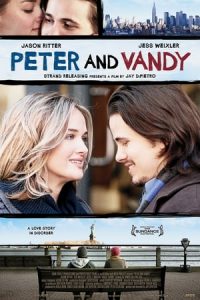 Peter and Vandy (2009)