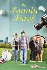 The Family Fang (2016)