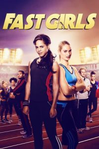 Fast Girls (2012)