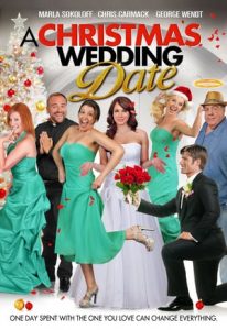 A Christmas Wedding Date (2012)