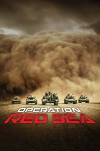 Operation Red Sea (2018)