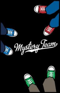 Mystery Team (2009)