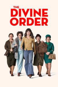 The Divine Order (2017)