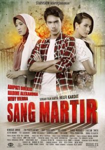 Sang Martir (2012)