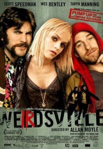 Weirdsville (2007)