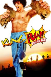 Kung Pow: Enter the Fist (2002)