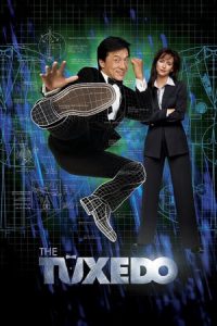 The Tuxedo (2002)