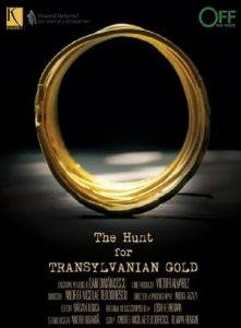 The Hunt for Transylvanian Gold (2017)